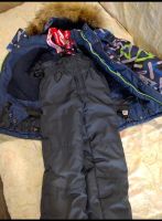 Лот: 24579745. Фото: 6. Зимний костюм для мальчика