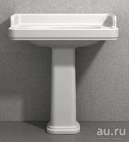 Лот: 12798763. Фото: 2. Новая Итальянская Раковина Для... Сантехника, водопровод