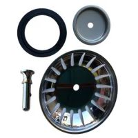 Лот: 10768388. Фото: 2. Сетка для сифона. Сантехника, водопровод