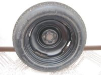 Лот: 6468085. Фото: 2. Запаска Bridgestone Tracompa-2... Шины, Диски
