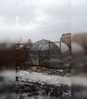 Лот: 17240548. Фото: 11. Теплица в Красноярске 3х5 каркас...