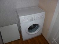 Лот: 2947067. Фото: 2. Стиральная машина Bosch Maxx5. Крупная бытовая техника