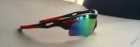 Лот: 5153198. Фото: 4. Очки Oakley велоспорт, горные... Красноярск