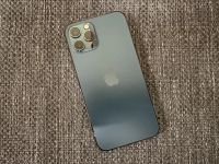 Лот: 19586811. Фото: 2. Apple iPhone 12 Pro 256Gb Pacific... Смартфоны, связь, навигация