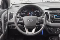 Лот: 19237287. Фото: 11. Hyundai Creta, I Рестайлинг 1...