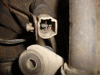 Лот: 2528870. Фото: 7. рулевая рейка toyota ae100 corolla...
