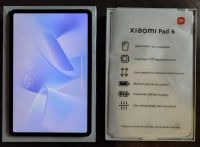 Лот: 23906167. Фото: 5. Планшет Xiaomi Pad 6. 11", IPS...