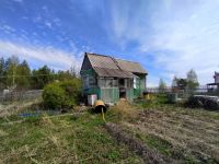 Лот: 25383745. Фото: 3. 1-комн. дача , СНТ Романтик СНТ... Недвижимость
