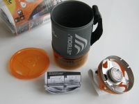 Лот: 7114216. Фото: 6. Jetboil Sol Кастрюля и газовая...