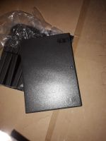 Лот: 18381729. Фото: 2. DVD box black 14мм, футляр под... Аксессуары