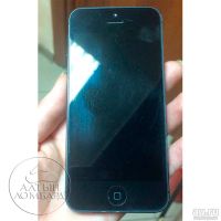 Лот: 9550838. Фото: 4. Продам смартфон Apple iPhone 5...