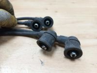 Лот: 18535634. Фото: 2. Высоковольтные провода Nissan... Автозапчасти