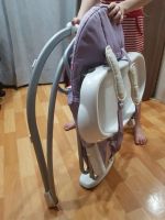 Лот: 15035822. Фото: 2. Стульчик для кормления. Кормление и уход, гигиена