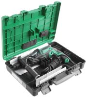 Лот: 16545893. Фото: 2. Перфоратор Hitachi DH26PC Новый. Инструмент и расходные