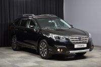 Лот: 24823504. Фото: 4. Subaru Outback 2015