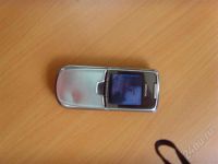 Лот: 423691. Фото: 2. NOKIA 8800 ORIGINAL. Смартфоны, связь, навигация
