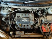 Лот: 25578839. Фото: 5. Toyota Corolla runx