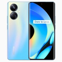 Лот: 20223523. Фото: 2. Смартфон Realme 10 Pro Plus 5G... Смартфоны, связь, навигация