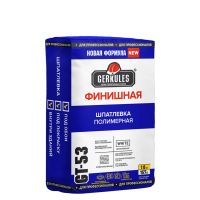 Лот: 19144403. Фото: 2. Шпатлевка финишная полимерная... Строительные материалы