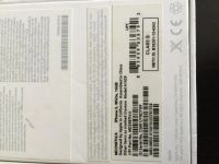 Лот: 4979667. Фото: 7. Apple IPhone 5 16Gb white
