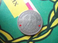 Лот: 7842325. Фото: 2. 2 марки 1934 г. А Кирха подписная... Монеты