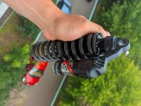 Лот: 16299861. Фото: 2. Амортизатор marzocchi 240мм. Велоспорт