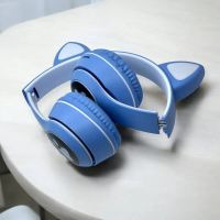 Лот: 25795462. Фото: 3. BLUETOOTH ГАРНИТУРА MZ-23 RGB... Бытовая техника