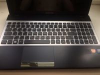 Лот: 10067092. Фото: 3. Samsung NP305V5A (A6-3410MX 1600... Компьютеры, оргтехника, канцтовары