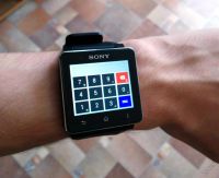 Лот: 5564244. Фото: 7. Умные часы Sony SmartWatch 2...