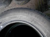 Лот: 25082219. Фото: 3. 1 шт 195-65-15 Nokian Nordman... Авто, мото, водный транспорт