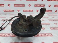 Лот: 20899107. Фото: 7. Ступица Toyota Kluger V MCU20W...