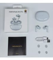 Лот: 24895884. Фото: 7. Наушники realme Buds Air 6 Pro