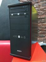 Лот: 13252317. Фото: 2. Компьютер (AMD A4-3300 2x2.50GHz... Компьютеры, ноутбуки, планшеты