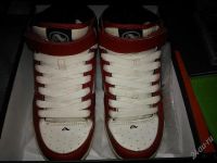 Лот: 1853615. Фото: 2. Кроссовки Adio Wray (кеды, ботинки... Мужская обувь