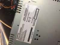Лот: 13482669. Фото: 3. Магнитола Sony cdx-g1003ur. Авто, мото, водный транспорт