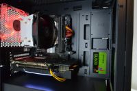 Лот: 16638358. Фото: 9. Игровой компьютер I5 10400F/RTX...