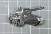 Лот: 8502408. Фото: 3. Танк Т-34 магнит сувенирный металлический... Коллекционирование, моделизм