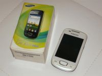Лот: 3544939. Фото: 3. Samsung Galaxy Mini GT-S5570. Красноярск