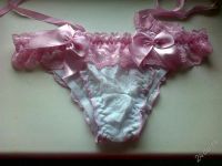 Лот: 875062. Фото: 2. Трусики новые, р-р М. Женская одежда