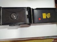 Лот: 17908068. Фото: 7. Антикварный фотоаппарат Kodak...