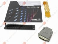 Лот: 4839424. Фото: 6. 3Gb Asus HD 7970 DC2 TOP 384 бита...