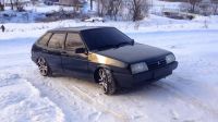 Лот: 4675091. Фото: 7. Lada 2109 21099 2114 2115 Новая...