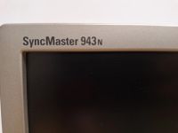 Лот: 25335513. Фото: 3. Монитор Samsung SyncMaster 943n... Компьютеры, оргтехника, канцтовары