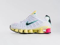 Лот: 24975176. Фото: 2. Кроссовки Nike Shox TL. Женская обувь