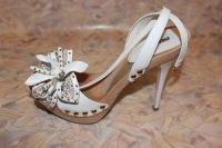 Лот: 3939274. Фото: 5. Босоножи