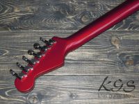 Лот: 12795931. Фото: 6. Fernandes ST-40 Stratocaster Limited...