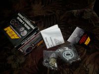 Лот: 9625338. Фото: 2. Лямбда AEM (качество смеси). Автозапчасти