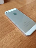 Лот: 11787479. Фото: 2. Iphone 5 16Gb белый в хорошем... Смартфоны, связь, навигация