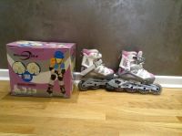 Лот: 9487442. Фото: 3. Ролики Rollerblade micro combo. Красноярск