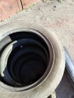 Лот: 15850281. Фото: 4. Резина Dunlop 235-55 r18. Красноярск